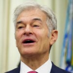 Trump administration freezes new Medicare enrollments for hospice and home health agencies