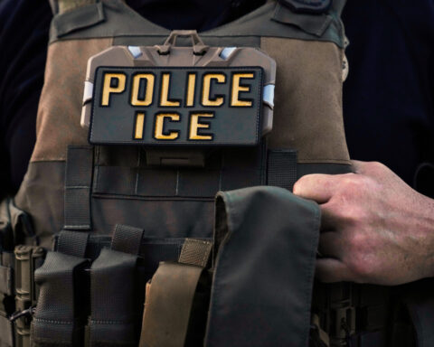 Former private prison executive David Venturella will become ICE's acting leader