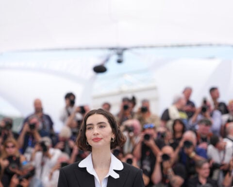'The Fast and the Furious' and Vin Diesel roll into Cannes for 25th anniversary