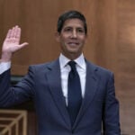 Senate is set to confirm Trump pick Warsh as chairman of the Federal Reserve, following Powell