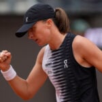 Swiatek steamrolls Pegula to reach Italian Open semifinals