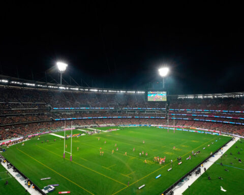 NFL sends 49ers back to Mexico City in Week 11 after Melbourne opener on 9-game international slate