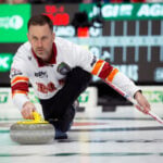 USA Curling hires Canada great Gushue as high-performance director to boost Olympic gold-medal hopes