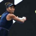 45-year-old Venus Williams to play in French Open women's doubles with Hailey Baptiste