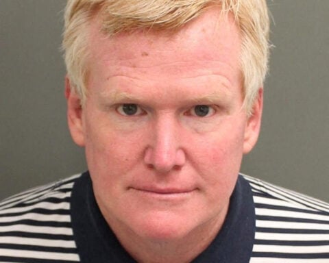 South Carolina lawyer Murdaugh's murder conviction overturned