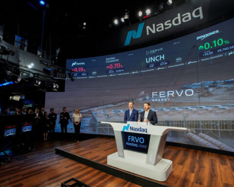 Fervo Energy raises $1.89 billion in US IPO