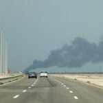 Iran, Ukraine wars deliver worst hit in years to oil refining output