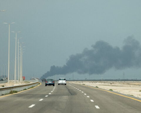 Iran, Ukraine wars deliver worst hit in years to oil refining output