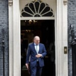 Russia places UK ex-minister Ben Wallace on wanted list