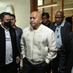 Who is Ronald dela Rosa, the Philippine senator at centre of Senate shootout?