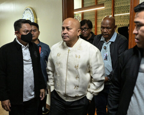 Who is Ronald dela Rosa, the Philippine senator at centre of Senate shootout?