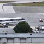 Plane crashes 80 miles off Melbourne, Florida; 11 people rescued, US Coast Guard says