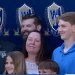 West Park High School staff honored for saving student’s life after sudden cardiac arrest