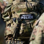 Memphis residents claim harassment, arrest and abuse by Trump-ordered Memphis Safe Task Force