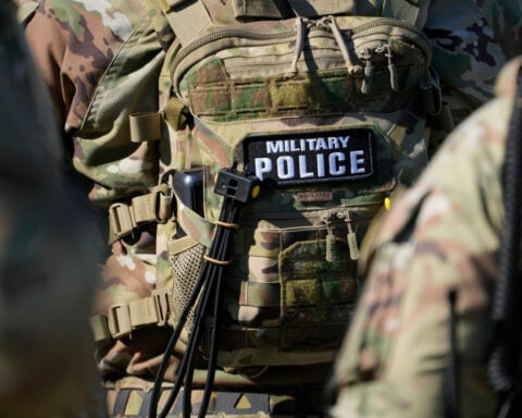 Memphis residents claim harassment, arrest and abuse by Trump-ordered Memphis Safe Task Force