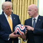 Foreigners with World Cup tickets won't have to pay bonds to enter US, Trump administration tells AP