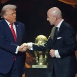 Foreigners with World Cup tickets won't have to pay bonds to enter US, Trump administration tells AP