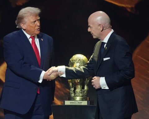 Foreign ticket holders from World Cup qualifying countries won't have to pay bonds to enter US