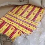 Over 32,000 unapproved pills headed to Georgia seized by Philadelphia CPB officers, officials say