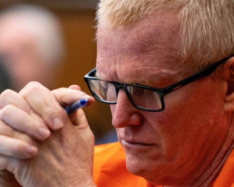 A timeline of events in the cases against Alex Murdaugh