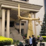 Nigerian court sentences ex-power minister Mamman to 75 years in prison for fraud