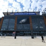 US drops bond rule for World Cup ticket holders, AP reports