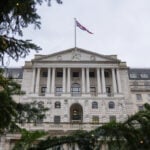 BoE to hold rates at 3.75% this year, but growing minority expect a hike: Reuters poll