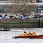 UK police plan 'unprecedented' operation to prevent trouble at weekend protests