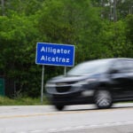 Expected closure of Everglades detention center is no accident given timing, environmentalists say
