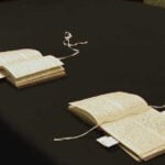 Historic Louisville documents discovered in Kentucky Cavern reveal stories from slavery era