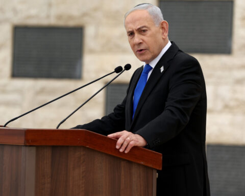 UAE denies Netanyahu secretly visited the country during the Iran war