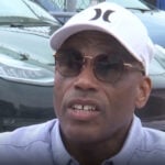 'It does give you choices': Man working to teach people about EVs through non-profit organization