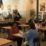 Popular CA coffee shop hit with another break-in; thieves cause $20K damage but steal just $2