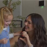 Girl's hearing loss sparks TikTok community and awareness