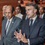 Macron ends Africa trip in Ethiopia with focus on UN reform and inclusive governance