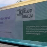 'Spark Interactive' trailer brings Holocaust education into the digital age