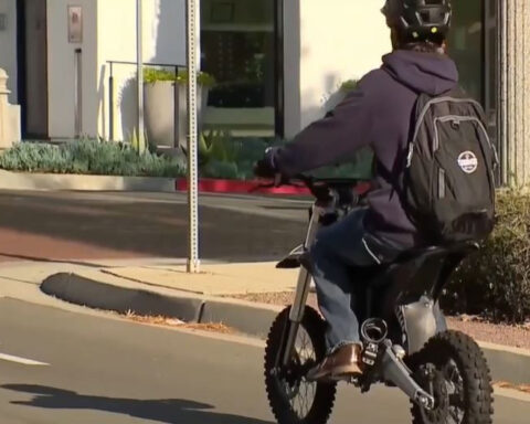 La Mesa reaffirms e-bike ban for children under 12, but critics say it misses the mark