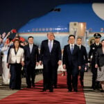 Trump wants China's help on Iran. Beijing may have other ideas
