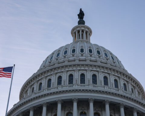US Senate blocks latest bid to rein in Trump Iran war powers, support grows