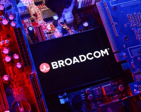 Broadcom sues EU antitrust regulators over request for US legal documents