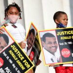 Family of Black motorist killed in 2019 traffic stop reaches $4.8 million settlement with Louisiana officials