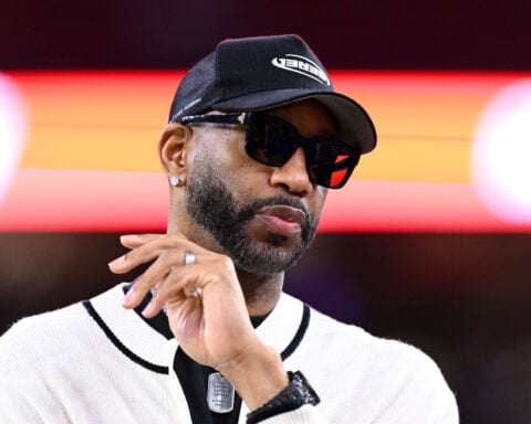 Hall of Famer Tracy McGrady taking role as strategic adviser for Wagner College basketball