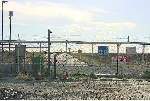 Denver International Airport looks to create "better evacuation" process after Frontier incident