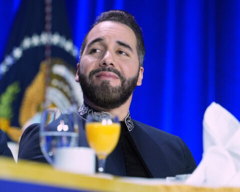 US deportations to El Salvador double as Bukele aligns himself with Trump agenda