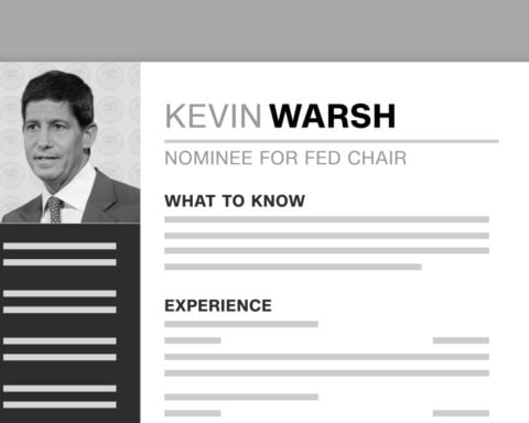 What to know about incoming Fed Chair Kevin Warsh, in one resume
