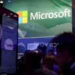 Microsoft eyeing startup deals for life after OpenAI