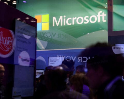 Microsoft eyeing startup deals for life after OpenAI