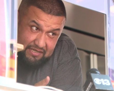 Northern California gas prices top $6 as food truck owners feel the squeeze