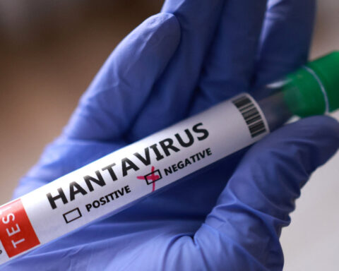 Hantavirus risk to US public remains low, CDC says