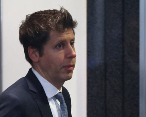 OpenAI chief Altman has over $2 billion stake in companies that dealt with OpenAI, court filing shows